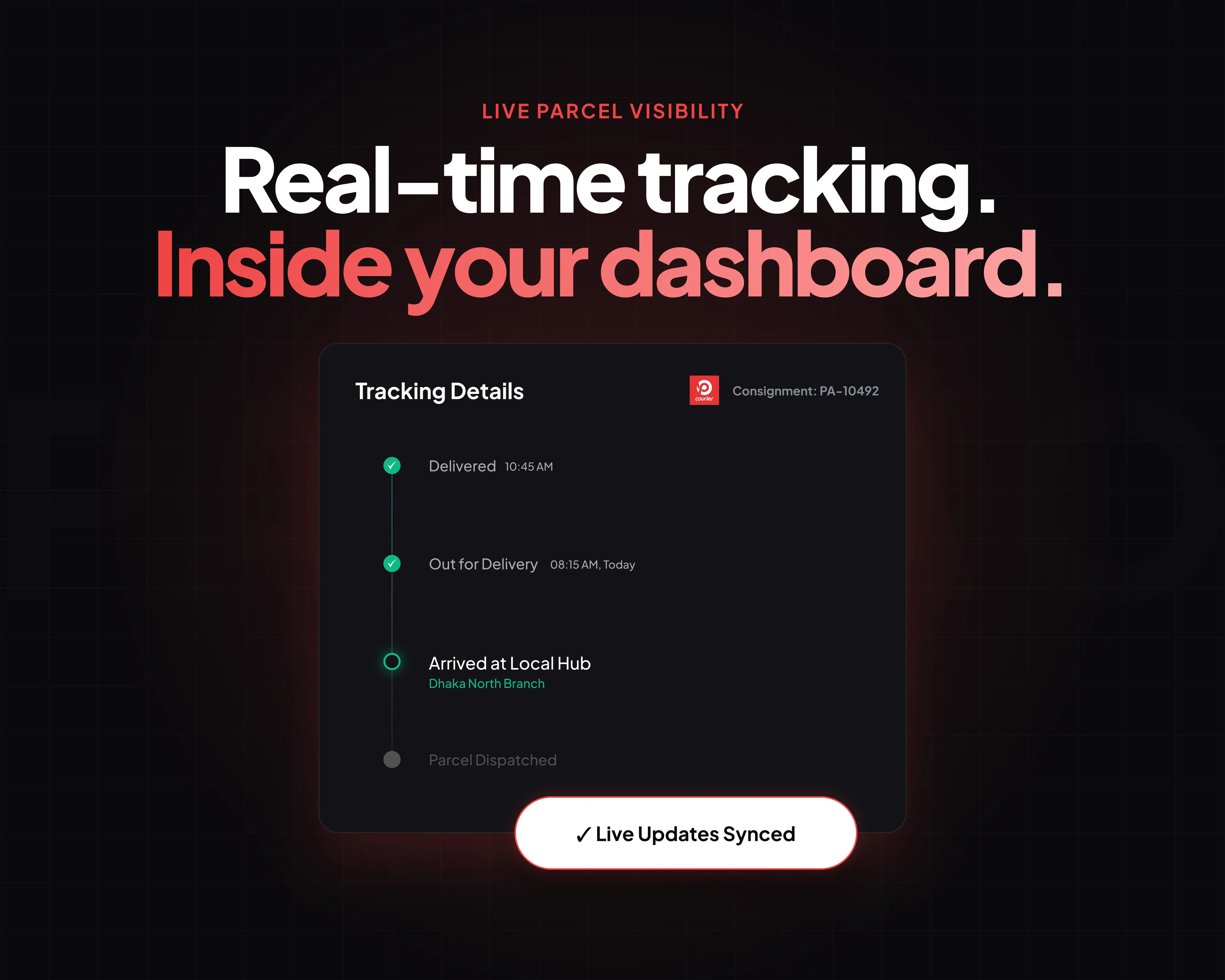 App media